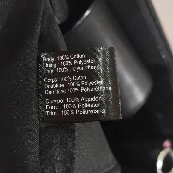 NANETTE LEPORE Satchel Bag. - Picture 16 of 17